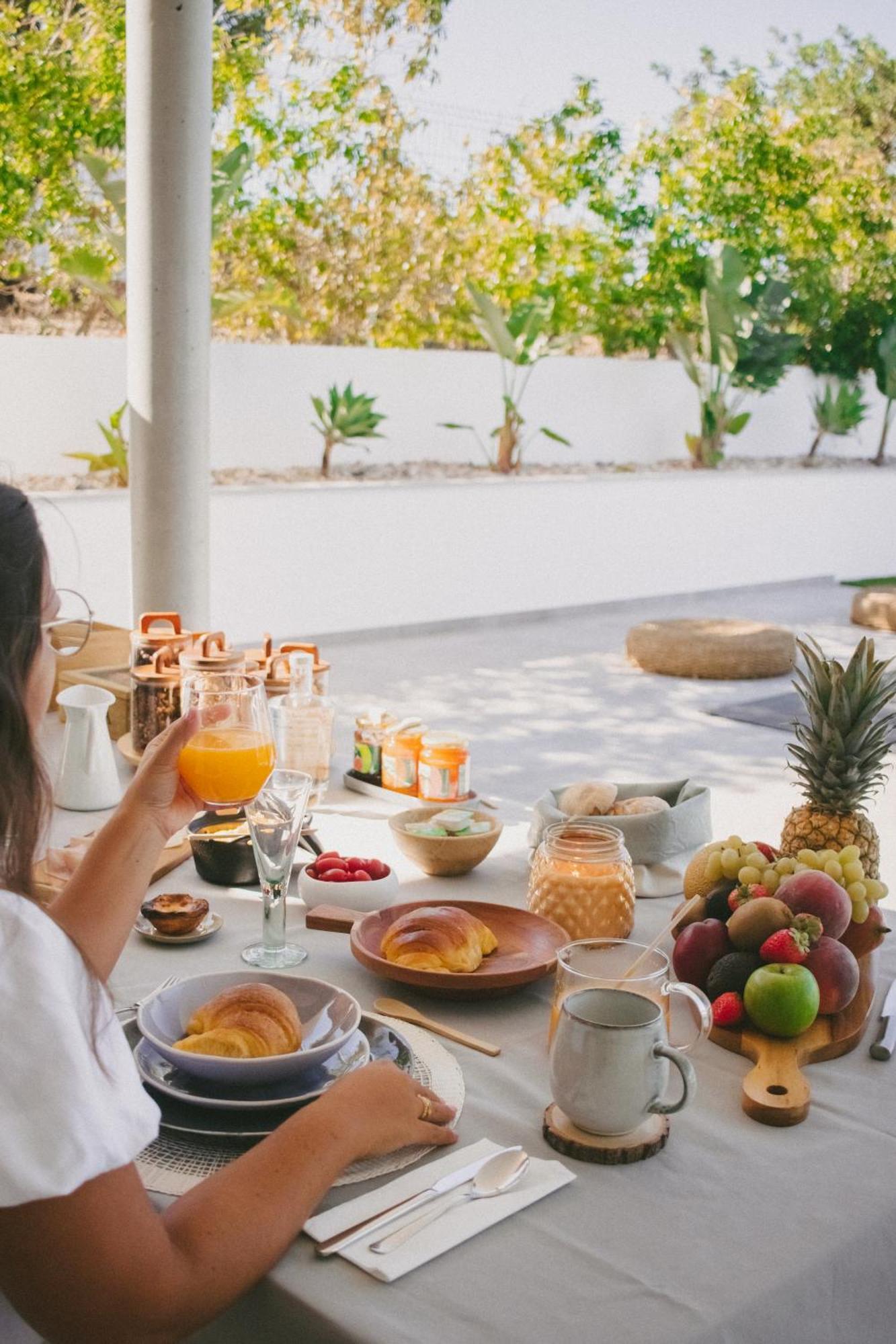 Casa Lnnoa Boutique Room Whit Private Pool 라고스 외부 사진