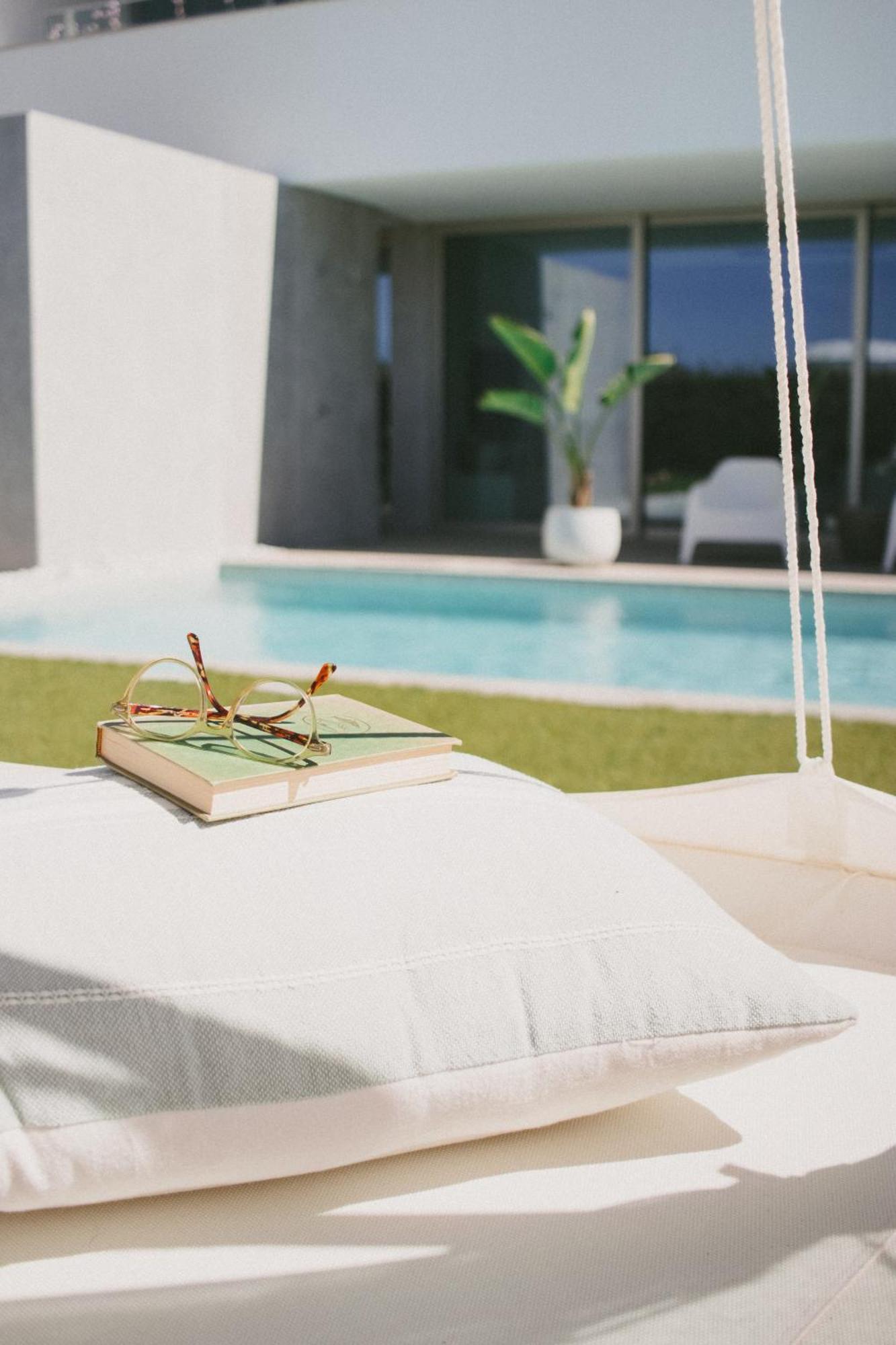 Casa Lnnoa Boutique Room Whit Private Pool 라고스 외부 사진