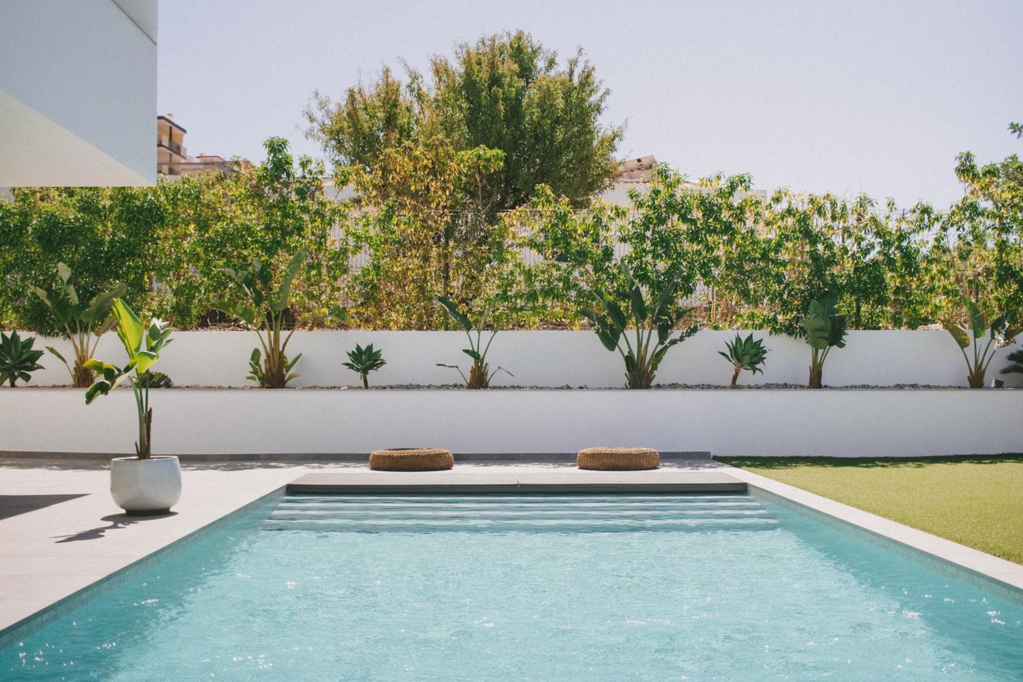 Casa Lnnoa Boutique Room Whit Private Pool 라고스 외부 사진