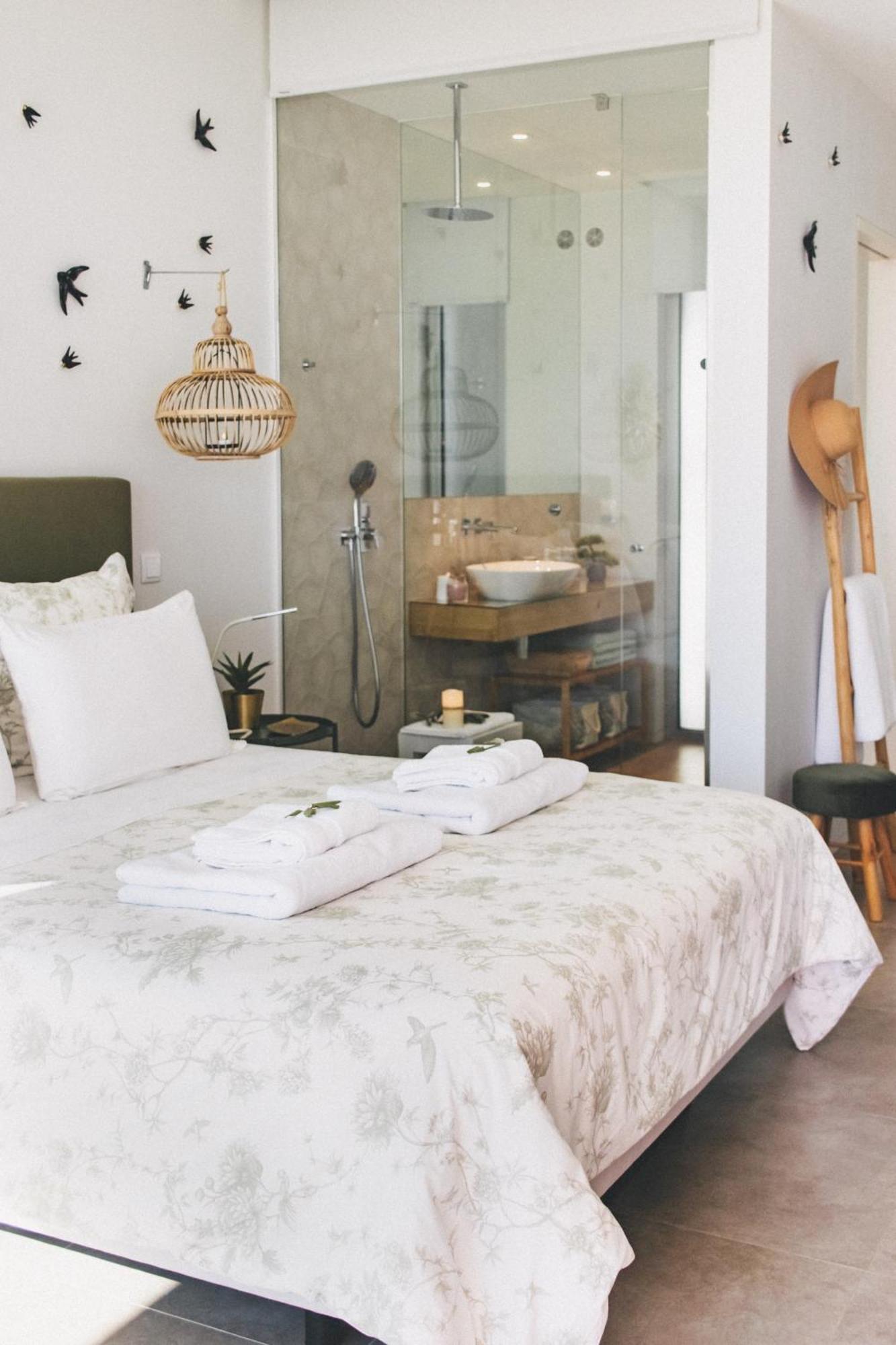 Casa Lnnoa Boutique Room Whit Private Pool 라고스 외부 사진