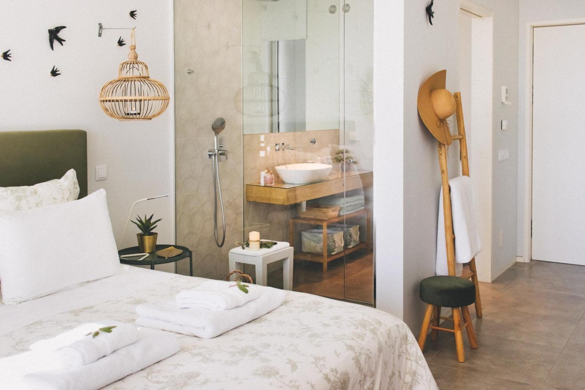 Casa Lnnoa Boutique Room Whit Private Pool 라고스 외부 사진