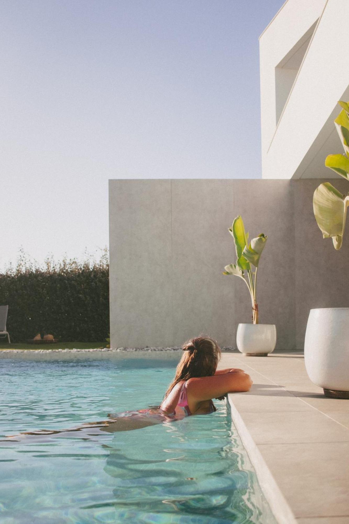 Casa Lnnoa Boutique Room Whit Private Pool 라고스 외부 사진