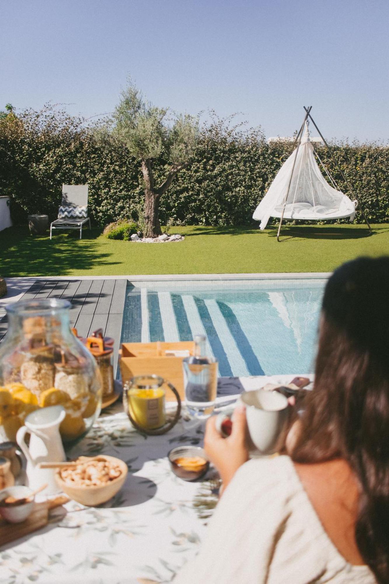 Casa Lnnoa Boutique Room Whit Private Pool 라고스 외부 사진