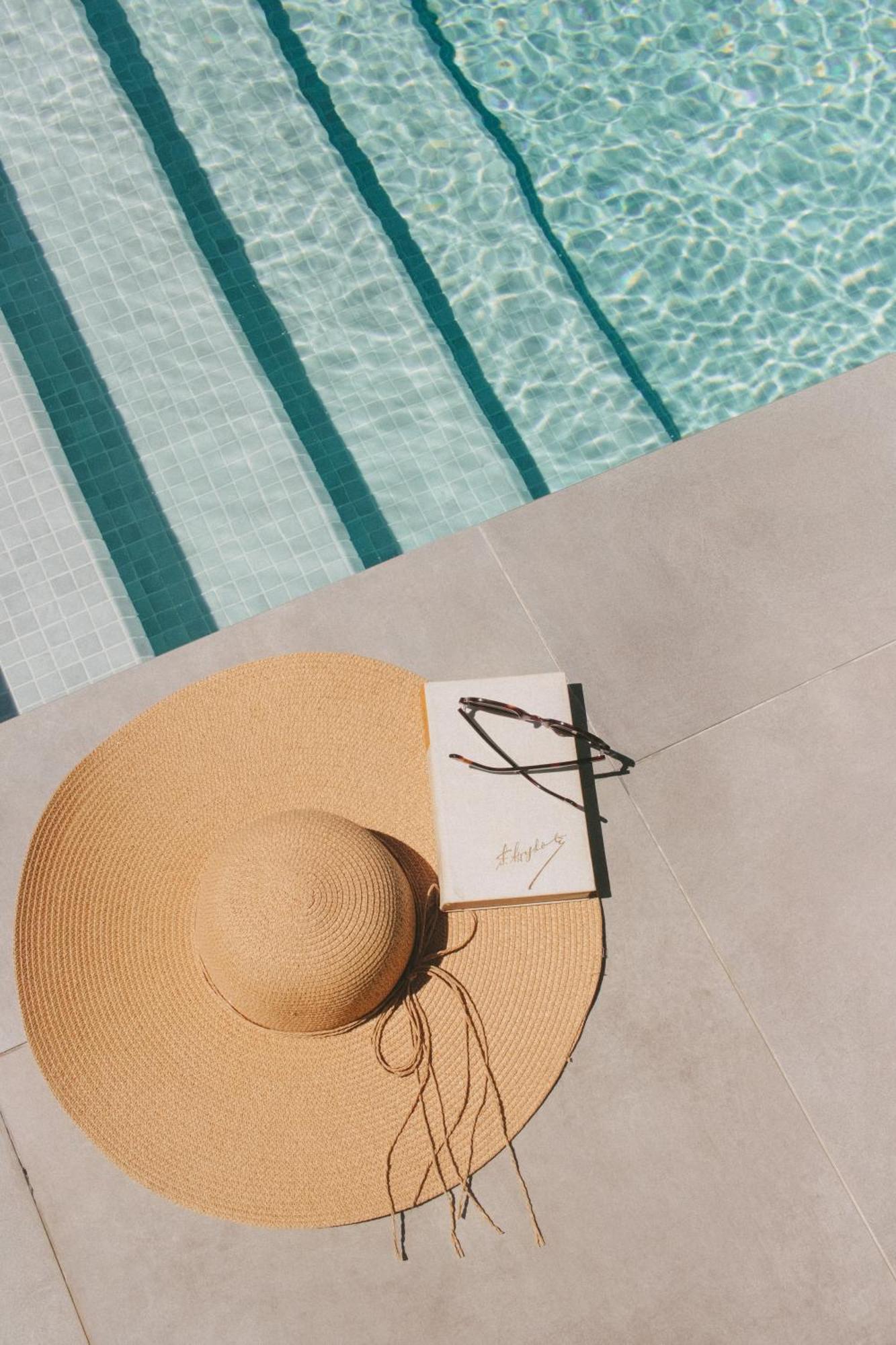 Casa Lnnoa Boutique Room Whit Private Pool 라고스 외부 사진