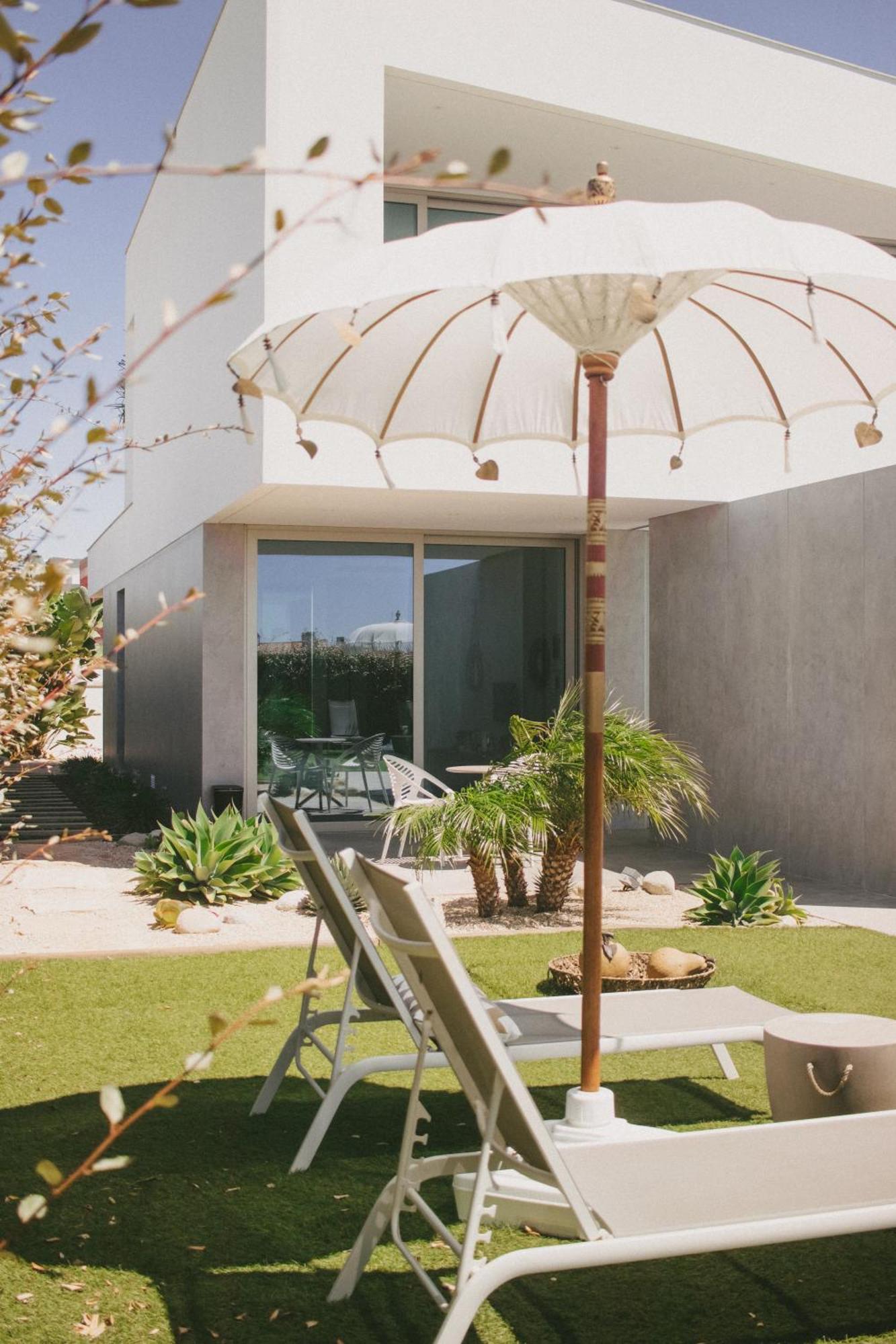 Casa Lnnoa Boutique Room Whit Private Pool 라고스 외부 사진