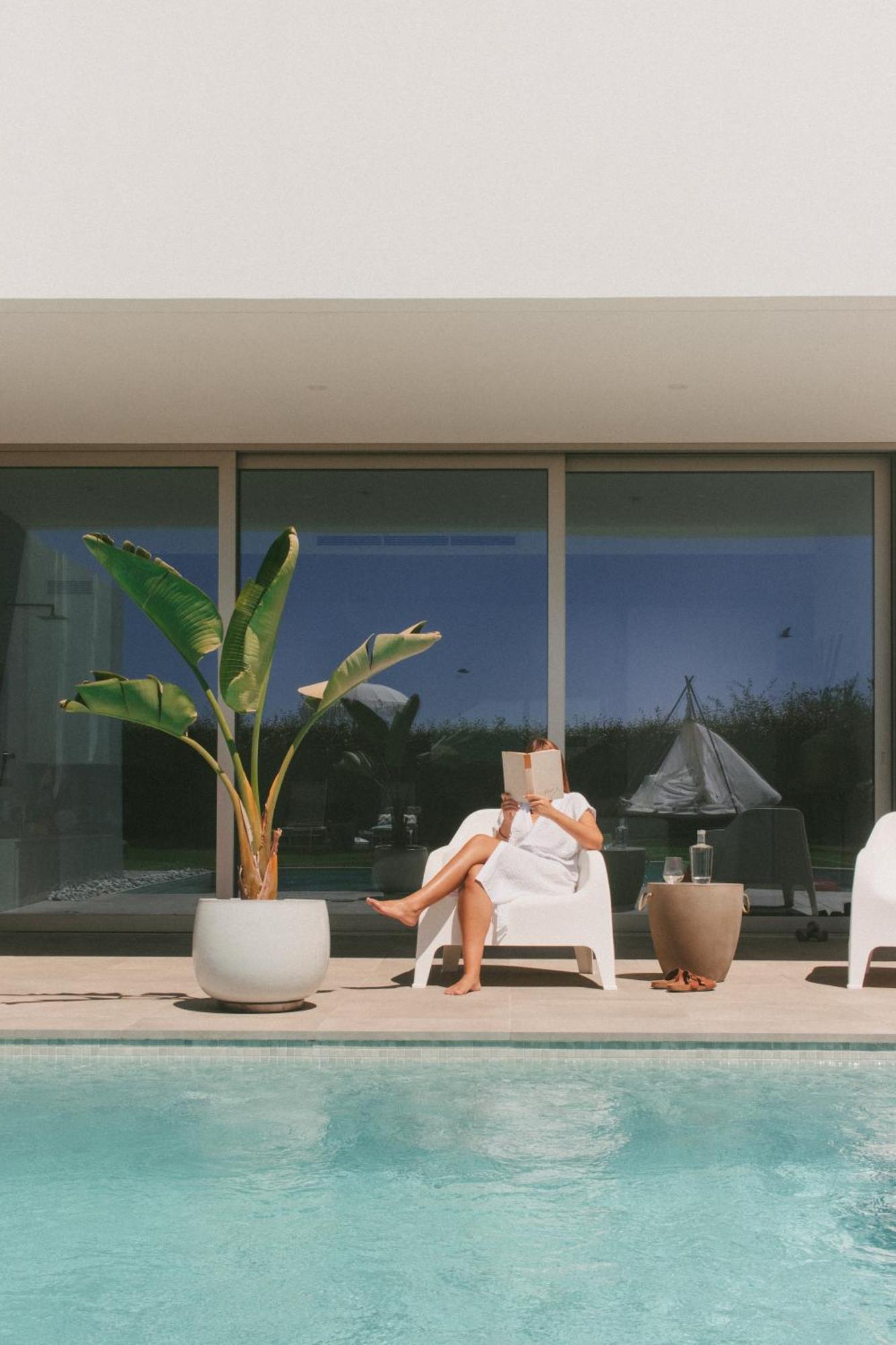 Casa Lnnoa Boutique Room Whit Private Pool 라고스 외부 사진